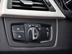2015款 328Li xDrive时尚型