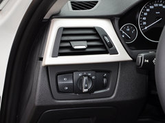 2015款 328Li xDrive时尚型