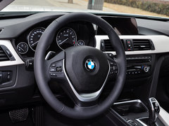 2015款 328Li xDrive时尚型