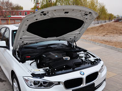2015款 328Li xDrive时尚型
