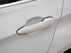 2015款 328Li xDrive时尚型