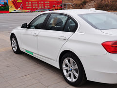 2015款 328Li xDrive时尚型