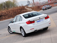 2015款 328Li xDrive时尚型