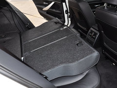 2015款 328Li xDrive时尚型