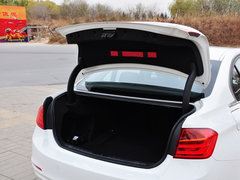 2015款 328Li xDrive时尚型