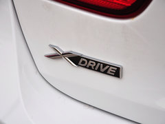 2015款 328Li xDrive时尚型