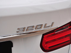 2015款 328Li xDrive时尚型