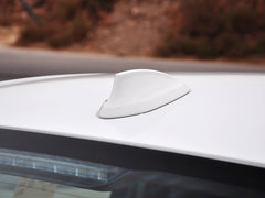 2015款 328Li xDrive时尚型