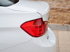 2015款 328Li xDrive时尚型