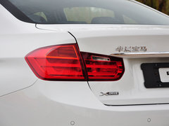 2015款 328Li xDrive时尚型