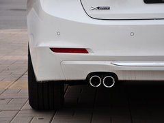2015款 328Li xDrive时尚型