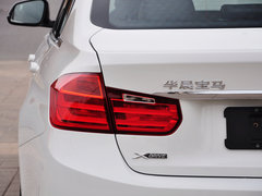 2015款 328Li xDrive时尚型
