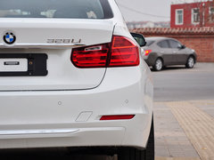 2015款 328Li xDrive时尚型