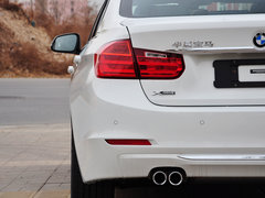 2015款 328Li xDrive时尚型