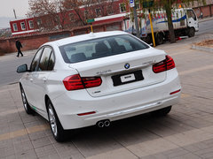 2015款 328Li xDrive时尚型