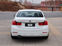 2015款 328Li xDrive时尚型