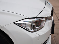 2015款 328Li xDrive时尚型