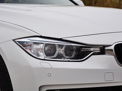 2015款 328Li xDrive时尚型