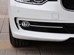 2015款 328Li xDrive时尚型