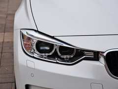 2015款 328Li xDrive时尚型
