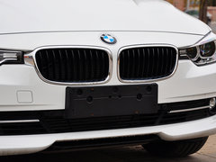2015款 328Li xDrive时尚型