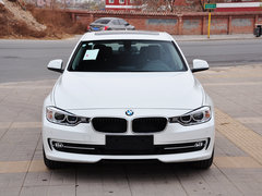 2015款 328Li xDrive时尚型