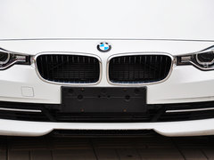 2015款 328Li xDrive时尚型