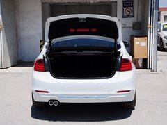 2015款 328Li 豪华设计套装