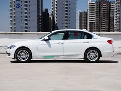 2015款 328Li 豪华设计套装