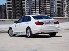 2015款 328Li 豪华设计套装