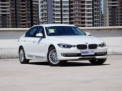 2015款 328Li 豪华设计套装