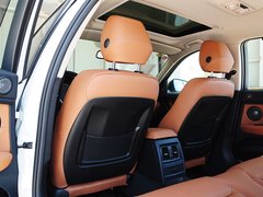 2015款 328Li 豪华设计套装