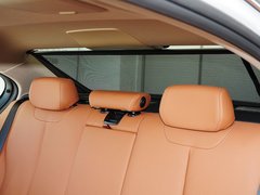 2015款 328Li 豪华设计套装