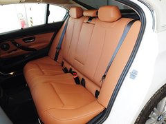 2015款 328Li 豪华设计套装