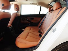 2015款 328Li 豪华设计套装