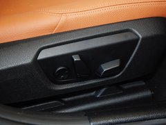 2015款 328Li 豪华设计套装