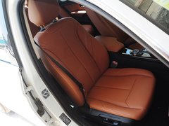 2015款 328Li 豪华设计套装
