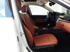 2015款 328Li 豪华设计套装