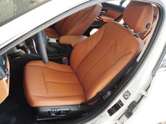 2015款 328Li 豪华设计套装