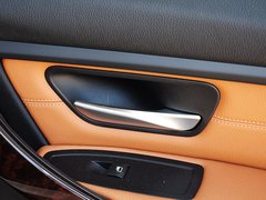 2015款 328Li 豪华设计套装