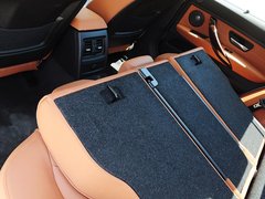 2015款 328Li 豪华设计套装