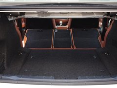 2015款 328Li 豪华设计套装