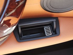 2015款 328Li 豪华设计套装