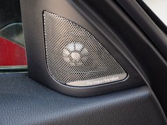 2015款 328Li 豪华设计套装