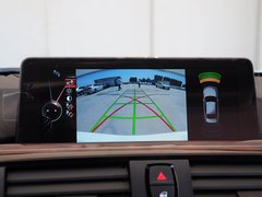 2015款 328Li 豪华设计套装