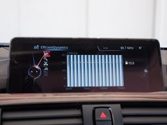 2015款 328Li 豪华设计套装