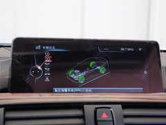 2015款 328Li 豪华设计套装