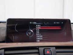 2015款 328Li 豪华设计套装
