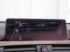 2015款 328Li 豪华设计套装