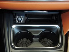 2015款 328Li 豪华设计套装